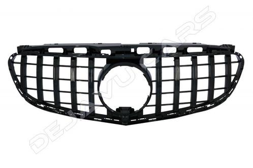 GT-R Panamericana Look Front Grill voor Mercedes Benz E-Klas, Auto diversen, Tuning en Styling, Ophalen of Verzenden