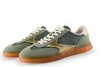 Scotch & Soda Sneakers in maat 41 Groen, Kleding | Dames, Schoenen, Verzenden, Scotch & Soda, Groen, Sneakers of Gympen