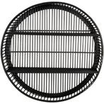 Wandrek Aiko Zwart Bamboe, Ophalen of Verzenden, Nieuw, Zwart