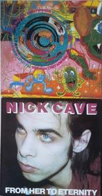 Nick Cave, Red Hot Chili Peppers, AC/DC - Hard Rock, Funk,, Cd's en Dvd's, Vinyl Singles, Nieuw in verpakking
