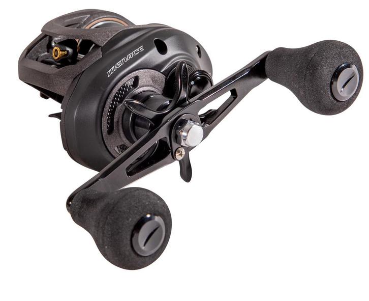 Ultimate Collos Menace Baitcasting Reel 300HG LH, Watersport en Boten, Hengelsport | Algemeen, Overige typen, Nieuw, Verzenden