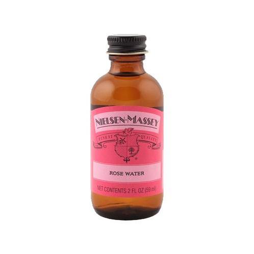 Rozenwater 60ml, Hobby en Vrije tijd, Taarten en Cupcakes maken, Nieuw, Verzenden