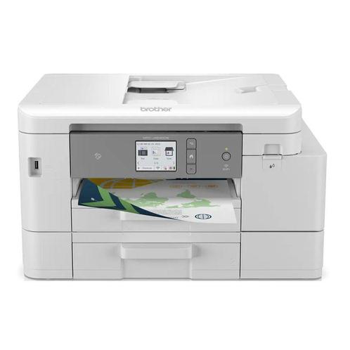 Brother MFC-J4540DW draadloze all-in-one, Computers en Software, Printers, Gebruikt, Verzenden