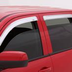 AVS 07-18 Toyota Tundra Double Cab Ventvisor Front & Rear, Ophalen of Verzenden, Nieuw