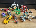 Lego Onderdelen - Marvel Super Heroes - Various parts, Nieuw
