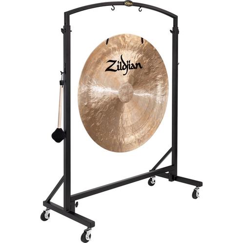 Zildjian ZXGS0012 Heavy Duty standaard voor gongs tot 40 inc, Muziek en Instrumenten, Percussie, Verzenden