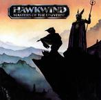 cd - Hawkwind - Masters Of The Universe, Verzenden, Zo goed als nieuw
