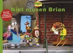 Niet niezen, Brian! / Ziggy en de Zootram 9789047626473, Boeken, Verzenden, Zo goed als nieuw, Harmen van Straaten
