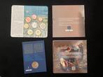 Griekenland. Year Set (BU) / 2 Euro 2013/2022 (4 items)