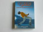 Queen - Live at Wembley Stadium (2 DVD), Cd's en Dvd's, Verzenden, Nieuw in verpakking