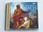 W.E. Bach - Cantatas / Hermann Max (2 CD), Cd's en Dvd's, Cd's | Klassiek, Verzenden, Nieuw in verpakking