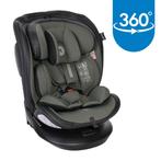 Lorelli Aviator Green 40-150 cm 360° i-Size Autostoel, Verzenden, Nieuw, 15 t/m 36 kg, Isofix