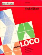 Mini Loco (11) Klokkijken, Nieuw, Verzenden
