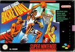 MarioSNES.nl: World League Basketball Lelijk Eendje - iDEAL!, Ophalen of Verzenden, Gebruikt