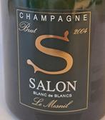 2004 Salon, Cuvée S Le Mesnil - Champagne Blanc de Blancs -, Nieuw