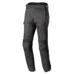 Alpinestars Bogota Pro Drystar 4 Seizoenen Broek Lang Zwart, Nieuw met kaartje, Broek | textiel, Alpinestars, Heren