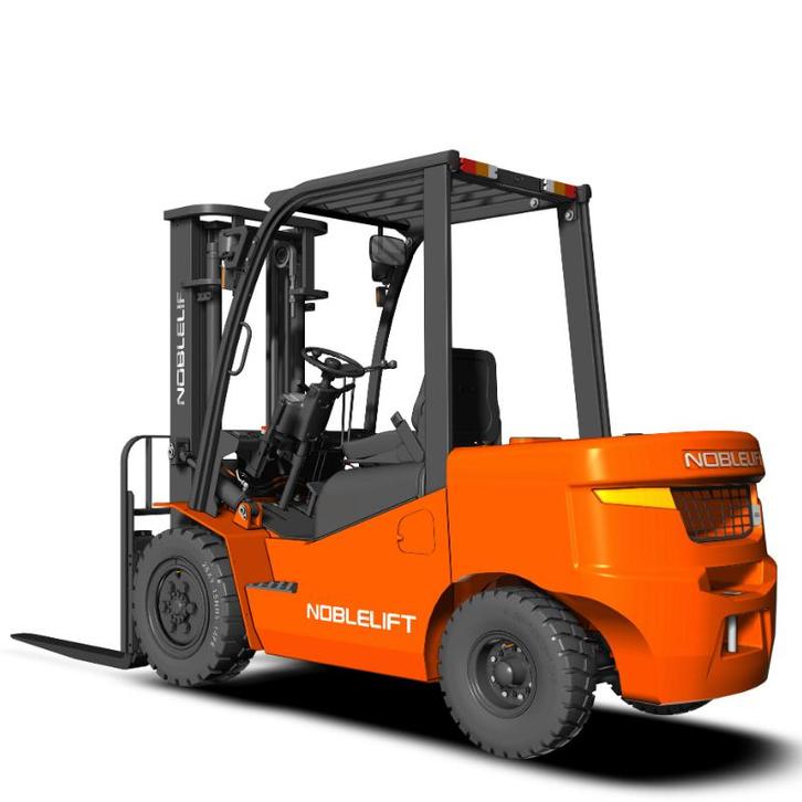 Noblelift CPD30-AF1S Li-ion elektrische heftruck 3.000KG, Zakelijke goederen, Machines en Bouw | Heftrucks en Intern transport