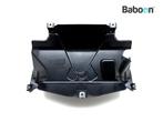 Radiateurkap Benelli TRK 702 X Rear (65682PA80000), Verzenden, Gebruikt
