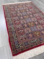 Moud - Vloerkleed - 120 cm - 81 cm - Felder Muster, Nieuw