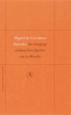 De vernuftige edelman Don Quichot van La Mancha / Perpetua, Boeken, Verzenden, Gelezen, M. de Cervantes Saavedra