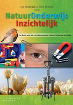 Natuuronderwijs inzichtelijk 9789046901908 Carla Kersbergen, Verzenden, Gelezen, Carla Kersbergen