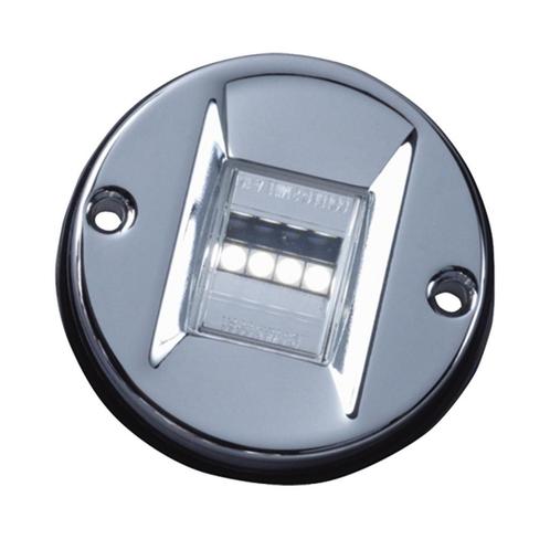 Batsystem RVS heklicht LED, Watersport en Boten, Bootonderdelen, Nieuw, Ophalen of Verzenden
