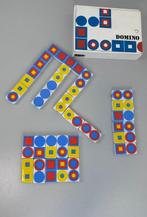 Studio C+M Angeretti - Bordspel - Domino - Keramiek, Antiek en Kunst