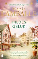 9789022593219 Cafe Engel 3 - Hildes geluk, Verzenden, Nieuw, Marie Lamballe