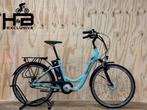 Dynabike E-City RT E-Bike Shimano Nexus 2022, Overige merken, Ophalen of Verzenden, Zo goed als nieuw, Minder dan 47 cm