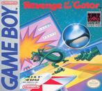Revenge of the Gator (Losse Cartridge) (Game Boy Games), Spelcomputers en Games, Games | Nintendo Game Boy, Ophalen of Verzenden