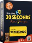 30 Seconds Uitbreiding | 999 Games - Gezelschapsspellen