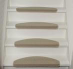 Trapmatten Lima beige