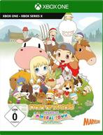 Story of Seasons Friends of Mineral Town-Duits (Xbox One), Ophalen of Verzenden, Nieuw