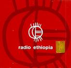cd - Radio Ethiopia - Radio Ethiopia, Verzenden, Zo goed als nieuw