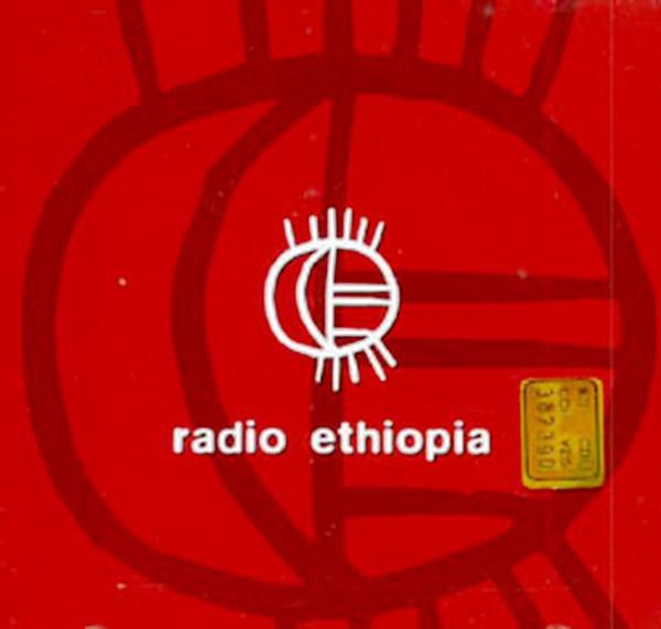 cd - Radio Ethiopia - Radio Ethiopia, Cd's en Dvd's, Cd's | Overige Cd's, Zo goed als nieuw, Verzenden