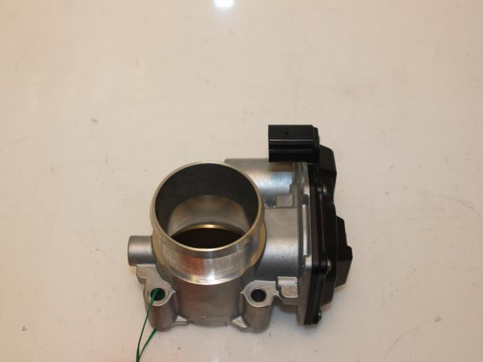 Gasklephuis Ford Transit O107113, Auto-onderdelen, Motor en Toebehoren, Ophalen of Verzenden