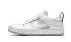 Nike Dunk Low Disrupt Photon Dust - maat 44 (Sneakers), Kleding | Dames, Schoenen, Verzenden, Nieuw, ["Nike","Nike Dunk"], Sneakers of Gympen