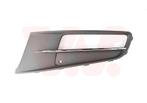 BUMPER GRILL VOOR VW SHARAN 2010-2015 7N0853665B9B9, Ophalen of Verzenden, Nieuw