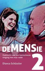 9789464911923 deMENSie2 | Tweedehands, Boeken, Verzenden, Zo goed als nieuw, Dianca Schussler