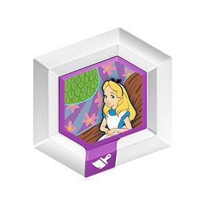 Alices Wonderland Power Disc - Disney Infinity 1.0 PS3, Spelcomputers en Games, Spelcomputers | Nintendo Consoles | Accessoires