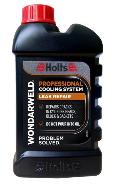 Holts 52014030031 Wondarweld Motorblok reparatie 250ml, Motoren, Accessoires | Onderhoudsmiddelen, Verzenden