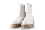 Elbsand Enkellaarzen in maat 41 Beige | 10% extra korting, Verzenden, Beige, Lage of Enkellaarzen, Elbsand