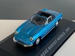 Ixo Altaya 1:43 - Modelauto (2) - René Bonnet Missile 1954 +, Nieuw
