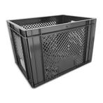 Lynx Kunststof Fietskrat 31 Liter, Ophalen of Verzenden, Nieuw