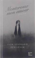 Monterosso mon amour - Boekenweekgeschenk 9789059658783, Verzenden, Zo goed als nieuw