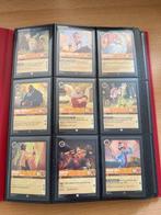 Ravensburger - 204 Compleet album - Disney Lorcana, Nieuw