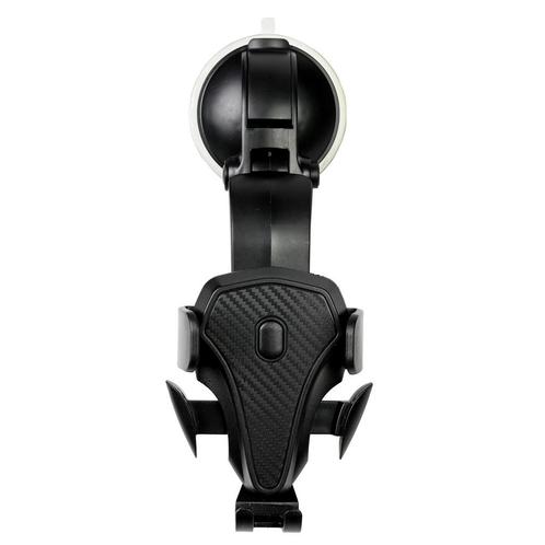 Benson Universele telefoonhouder - Quick Release - Zuigna..., Auto diversen, Auto-accessoires, Nieuw, Ophalen of Verzenden