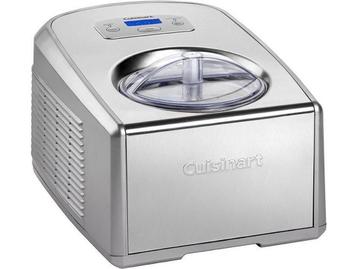 Cuisinart Ice Cream & Gelato Professional Ijsmachine ICE100E beschikbaar voor biedingen