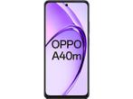 Oppo -  A40m - 256 Gb  - Zwart, Telecommunicatie, Verzenden, Nieuw, Zonder abonnement