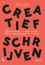 9789401433259 Creatief schrijven Creatief Schrijven, Boeken, Studieboeken en Cursussen, Verzenden, Nieuw, Creatief Schrijven
